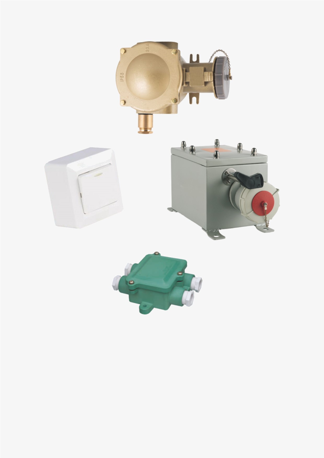 Electrical connector